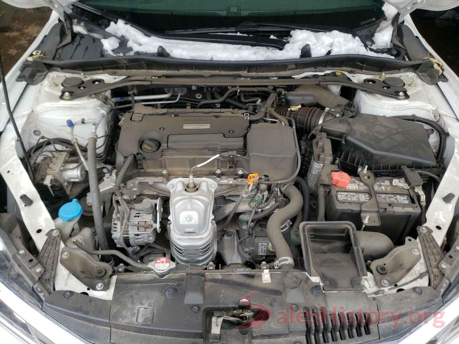 1HGCR2F14HA169704 2017 HONDA ACCORD