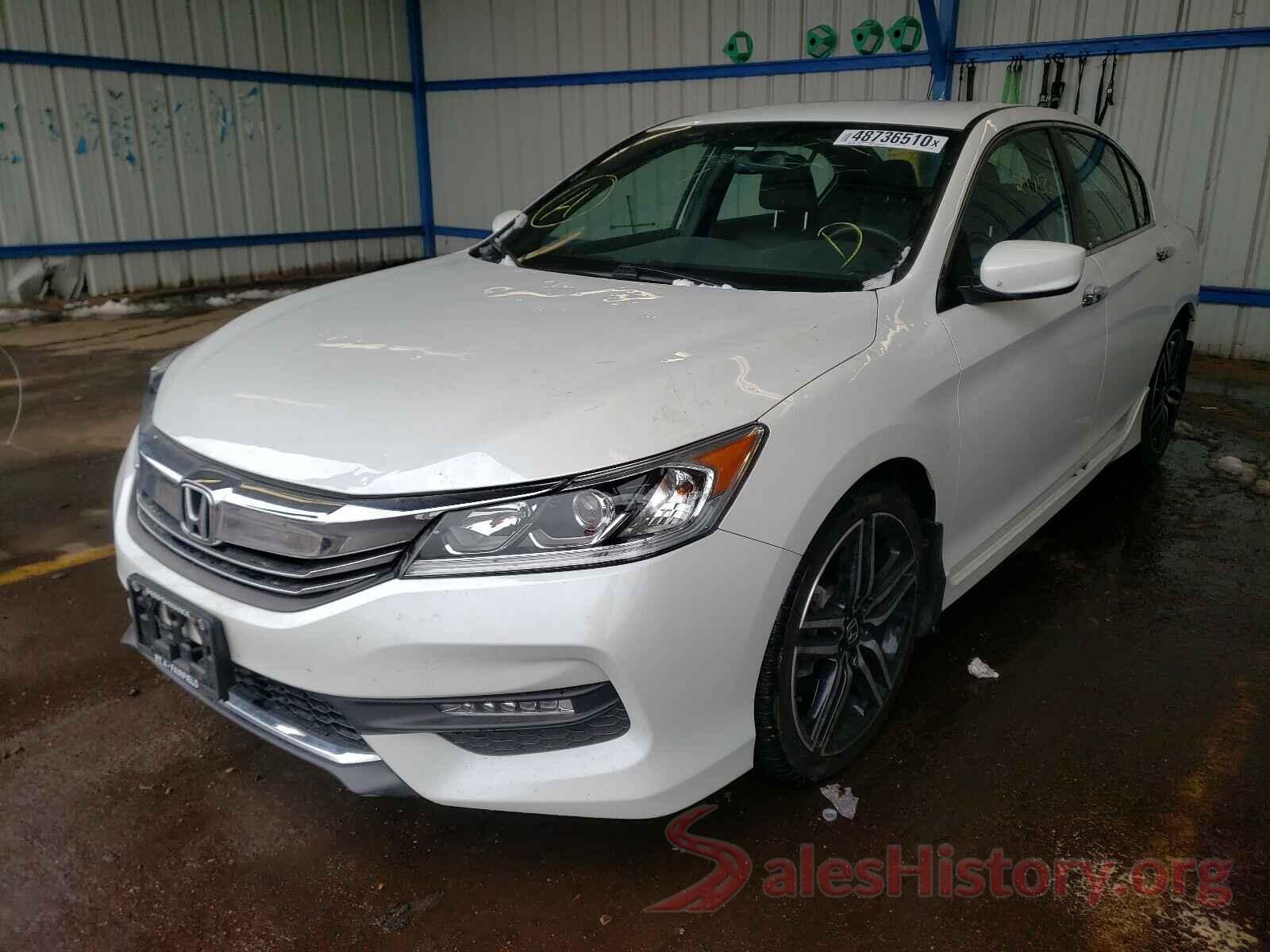 1HGCR2F14HA169704 2017 HONDA ACCORD