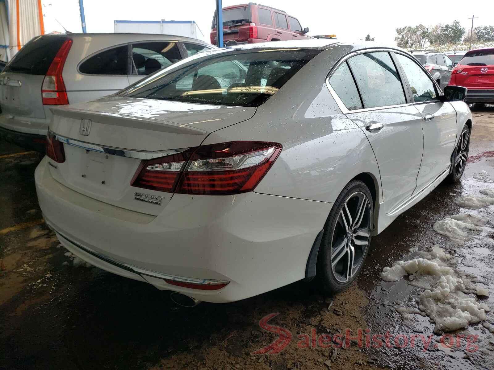 1HGCR2F14HA169704 2017 HONDA ACCORD