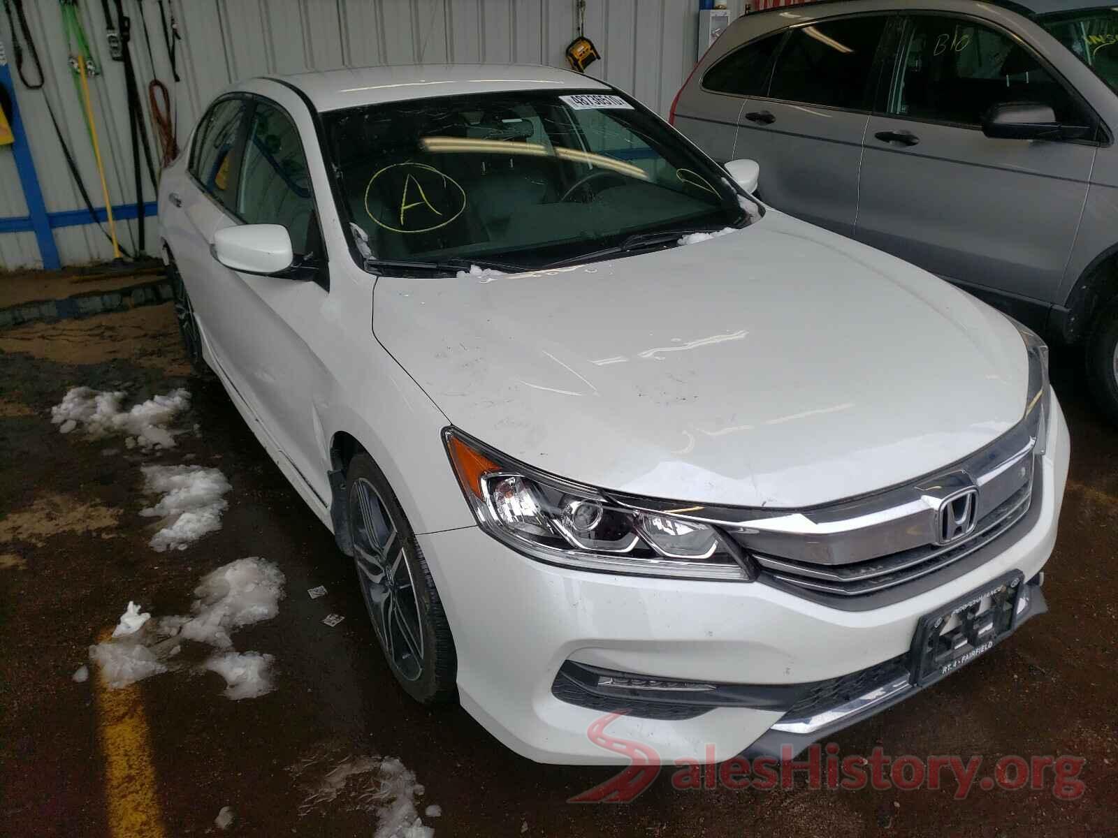 1HGCR2F14HA169704 2017 HONDA ACCORD