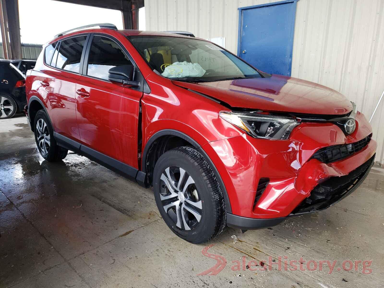 JTMZFREV2HJ140023 2017 TOYOTA RAV4