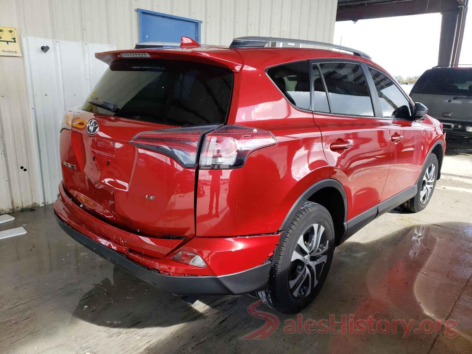 JTMZFREV2HJ140023 2017 TOYOTA RAV4