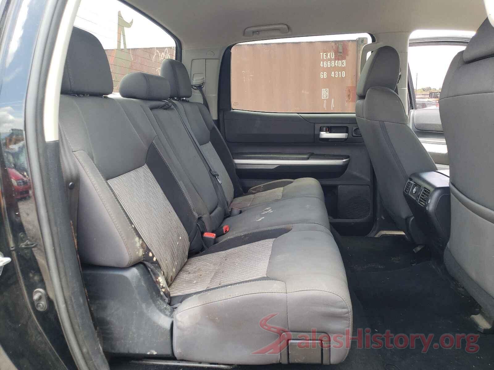 5TFDW5F10HX633789 2017 TOYOTA TUNDRA