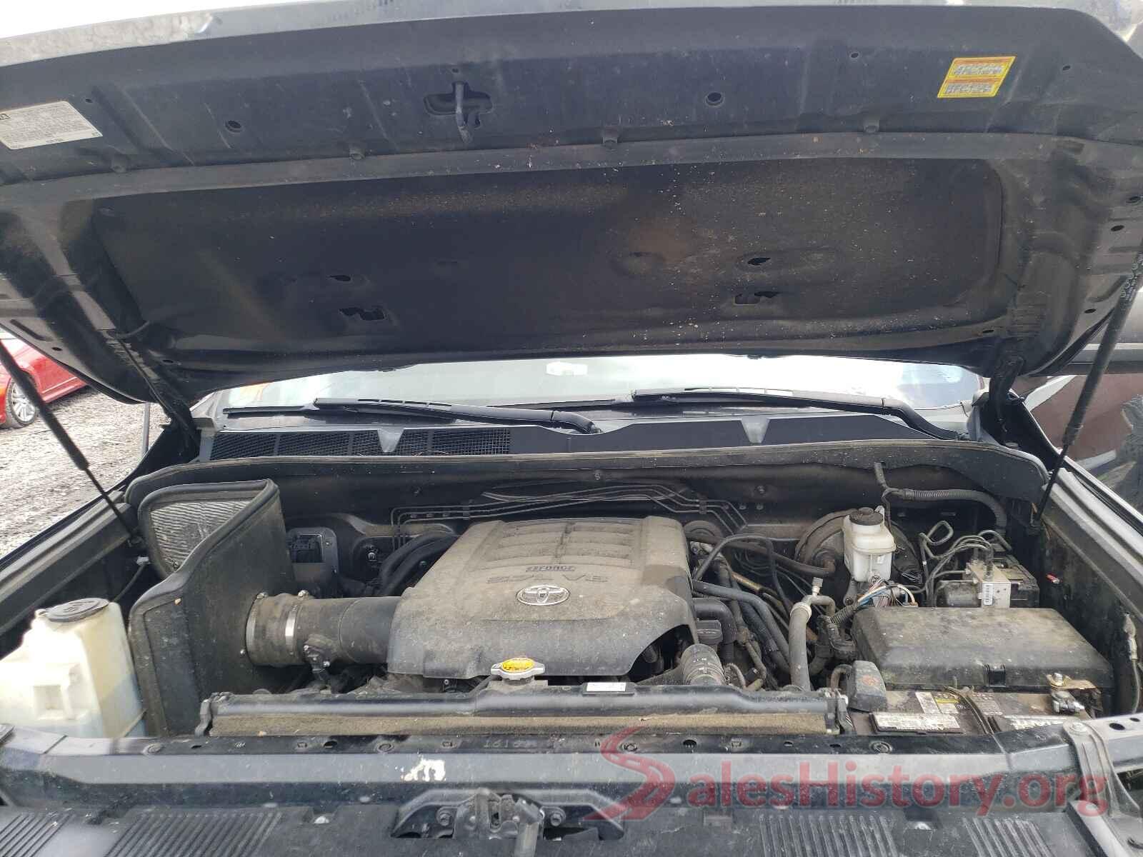 5TFDW5F10HX633789 2017 TOYOTA TUNDRA