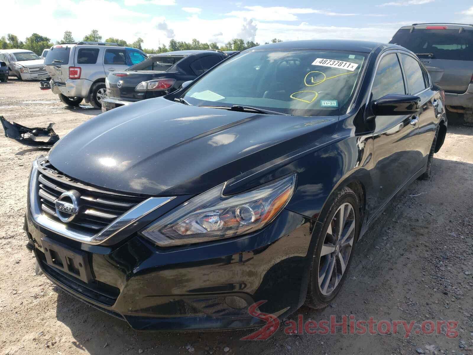 1N4AL3AP9HC109159 2017 NISSAN ALTIMA