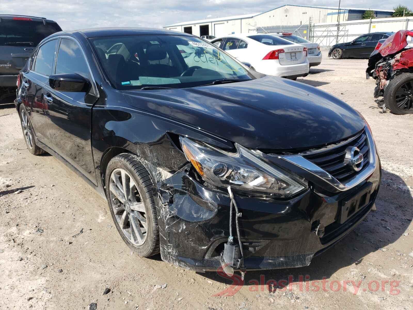 1N4AL3AP9HC109159 2017 NISSAN ALTIMA