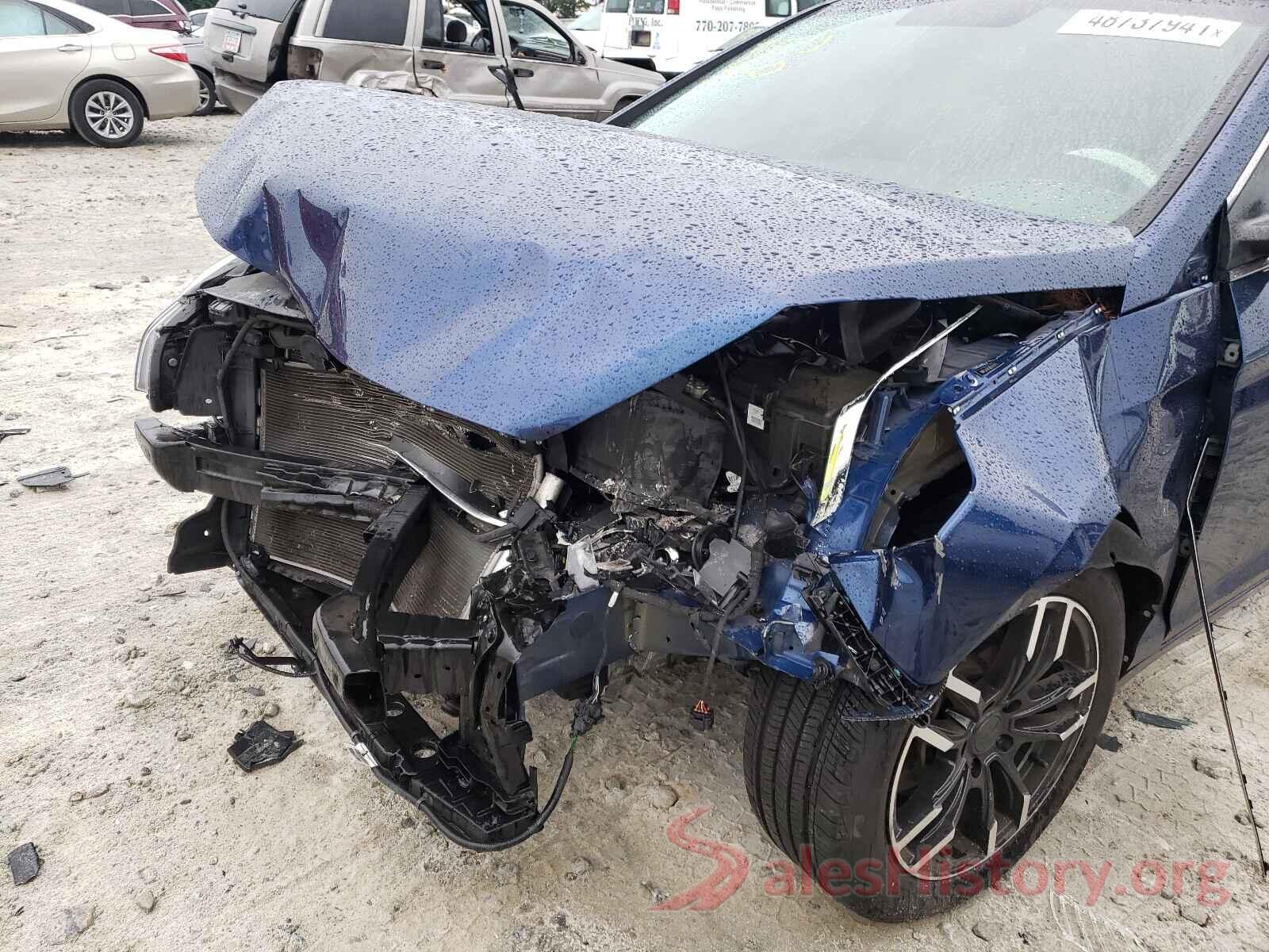 5NPE24AF9HH492178 2017 HYUNDAI SONATA