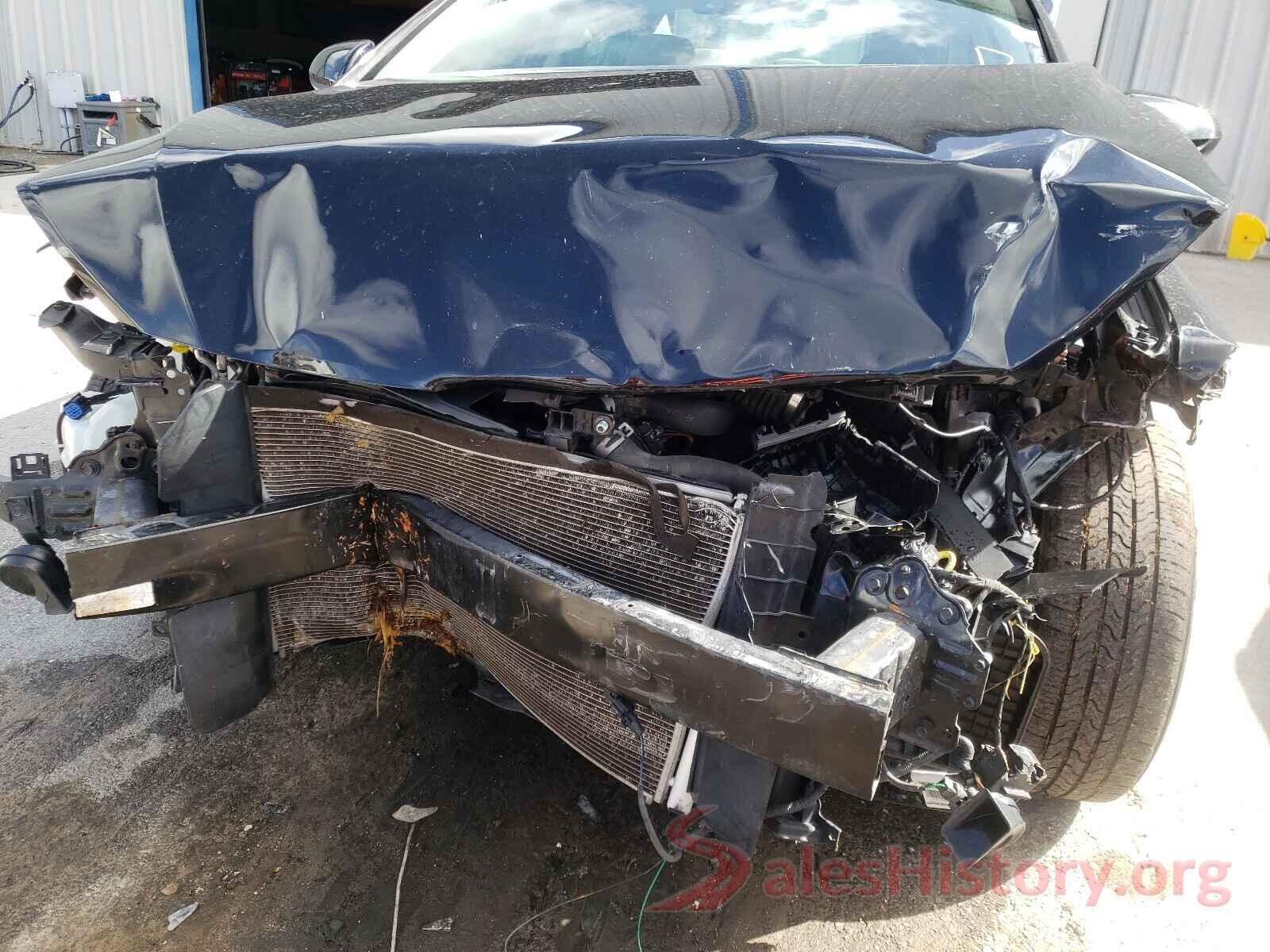 5NPD84LF7JH234223 2018 HYUNDAI ELANTRA