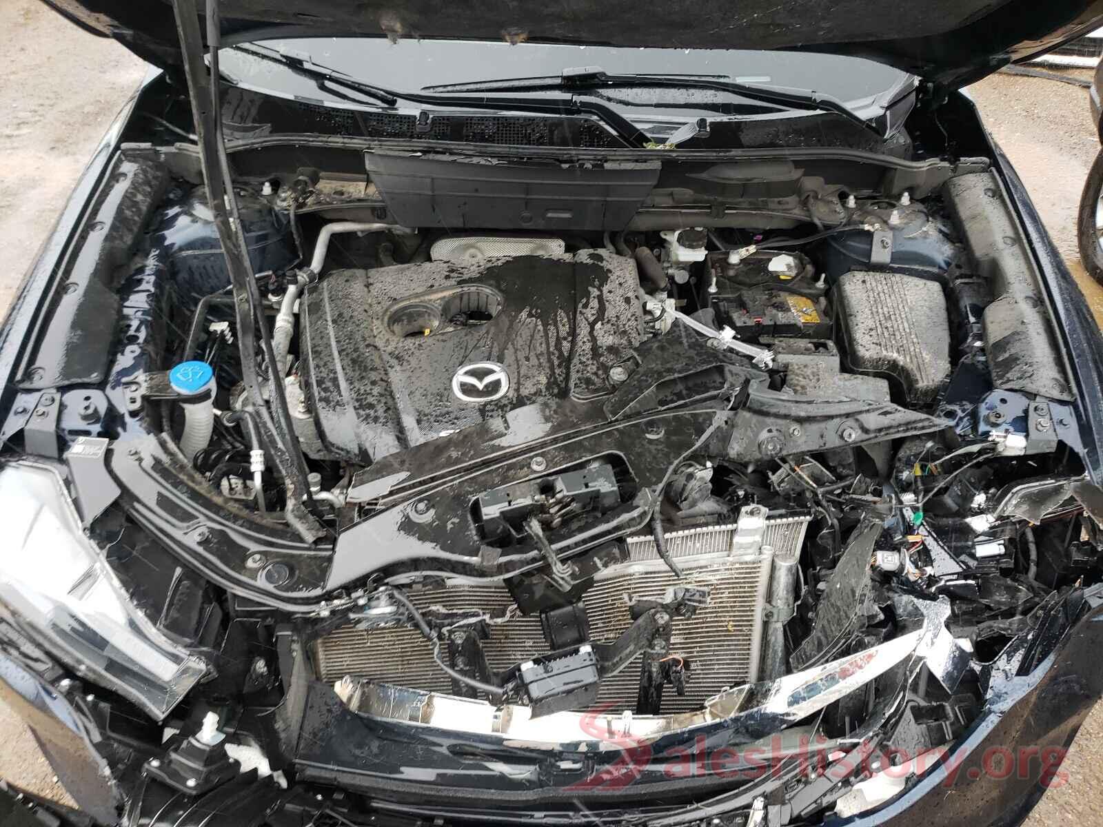 JM3KFBDMXJ0405050 2018 MAZDA CX-5