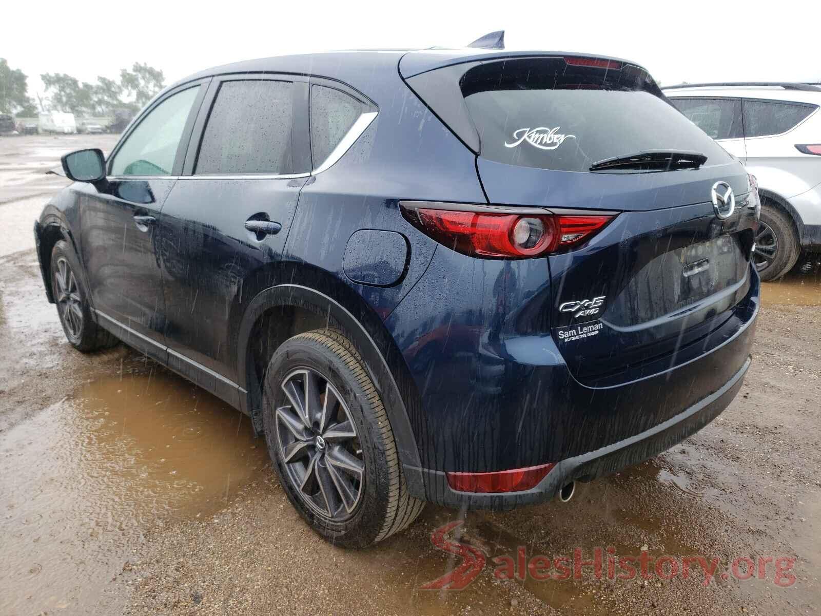 JM3KFBDMXJ0405050 2018 MAZDA CX-5