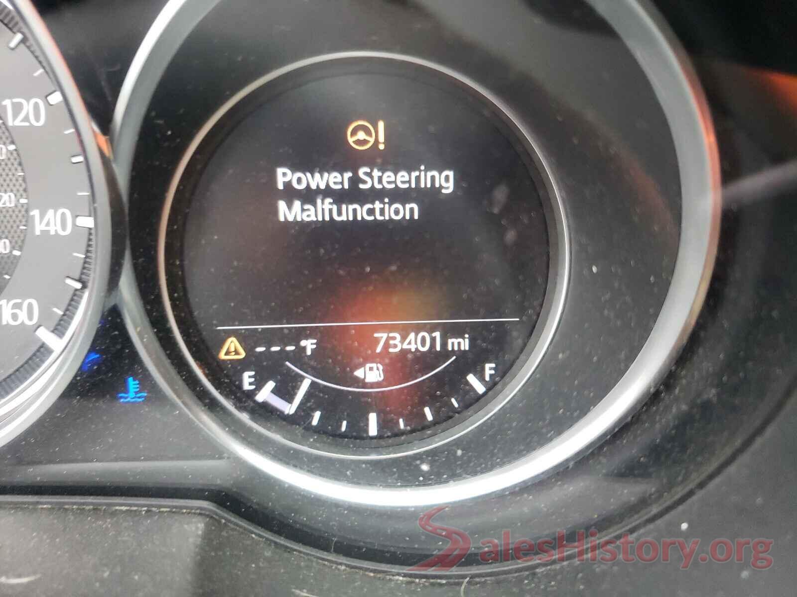 JM3KFBDMXJ0405050 2018 MAZDA CX-5