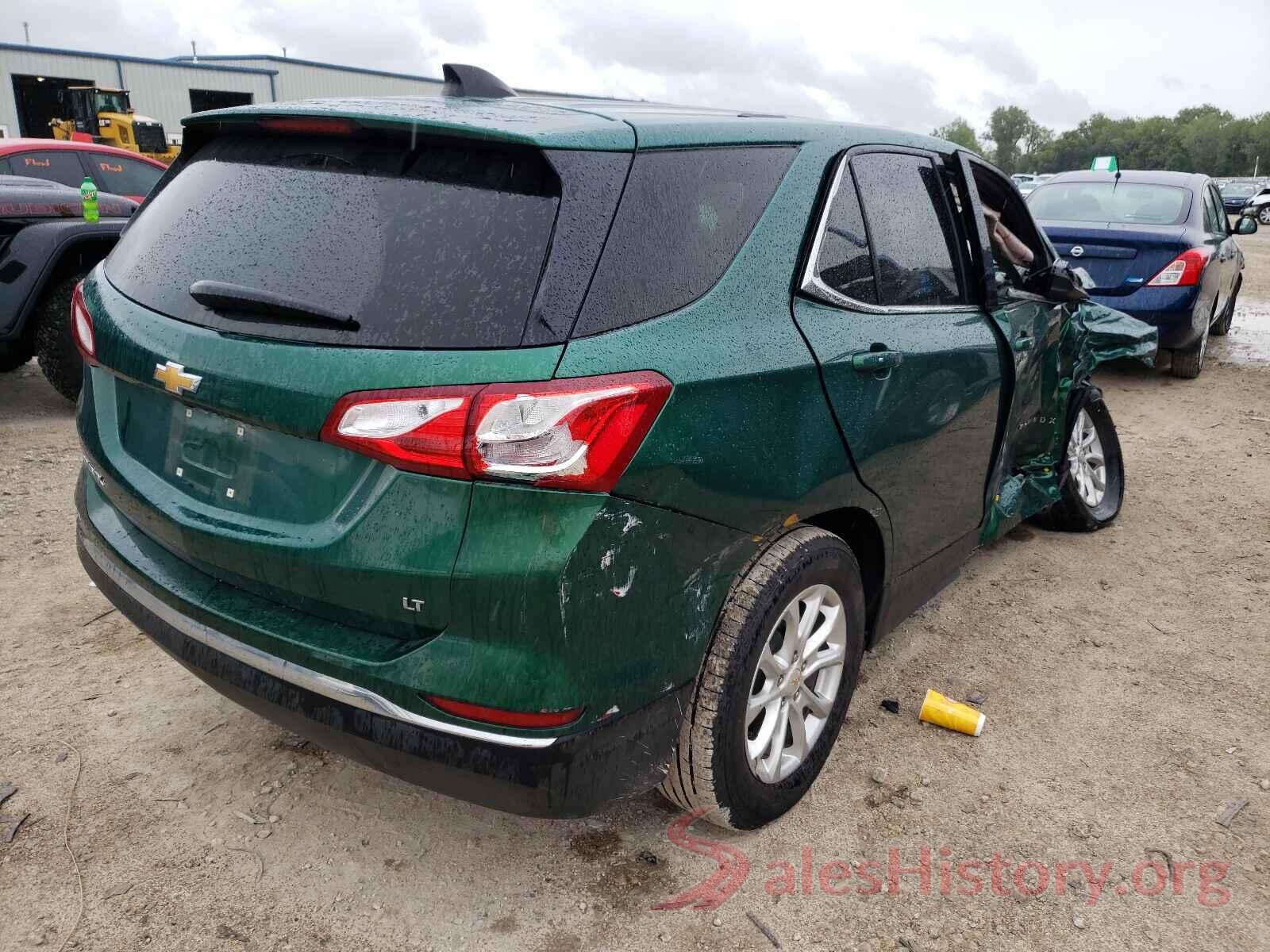 2GNAXJEV3J6284623 2018 CHEVROLET EQUINOX