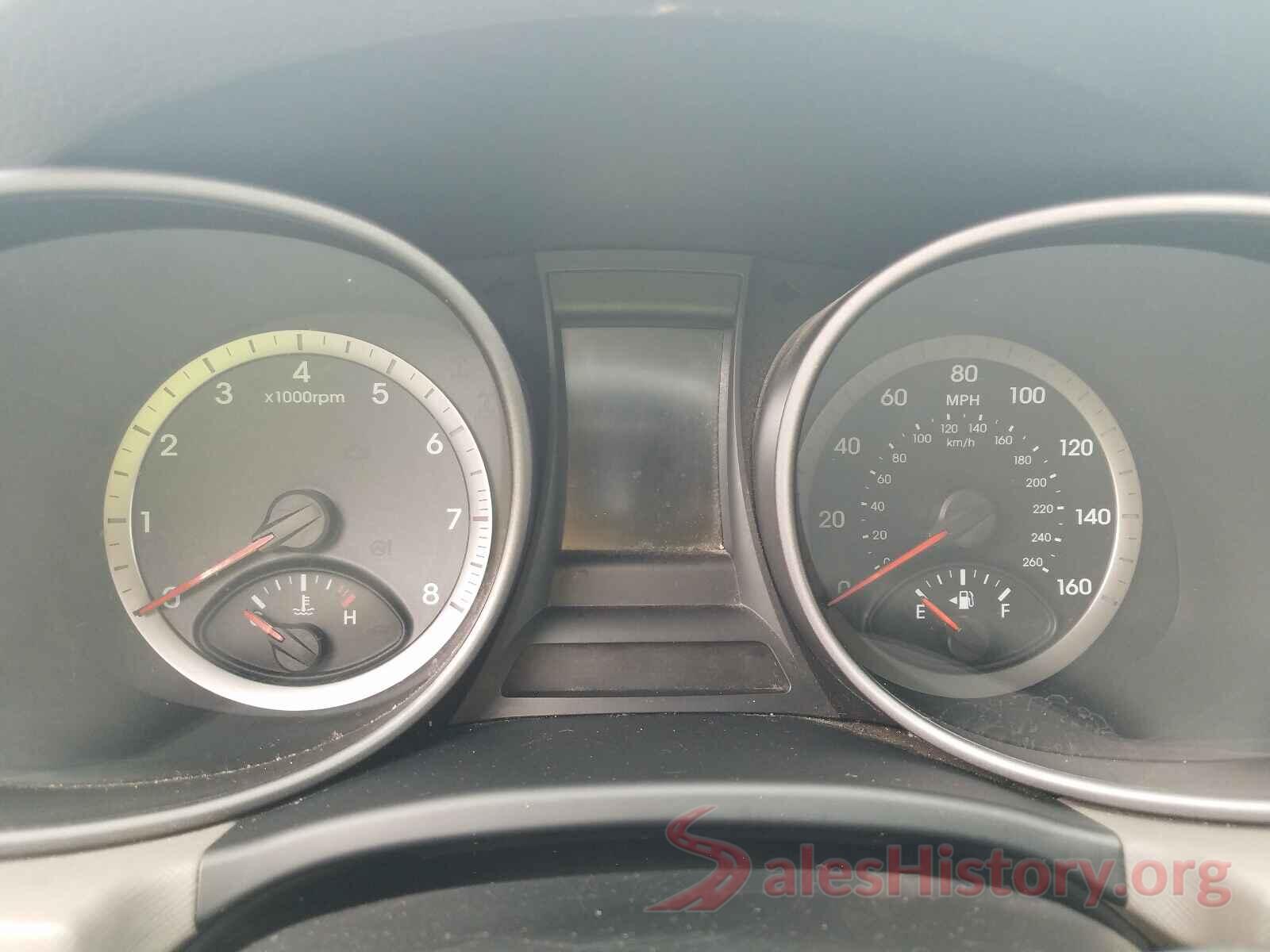 5XYZT3LB9GG318717 2016 HYUNDAI SANTA FE