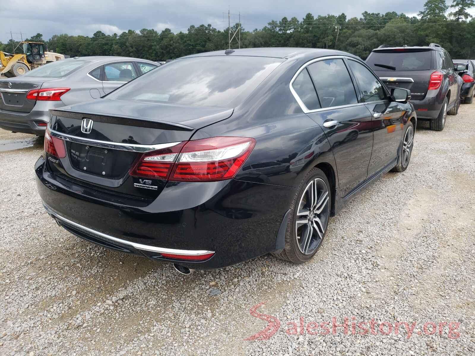 1HGCR3F91GA015817 2016 HONDA ACCORD