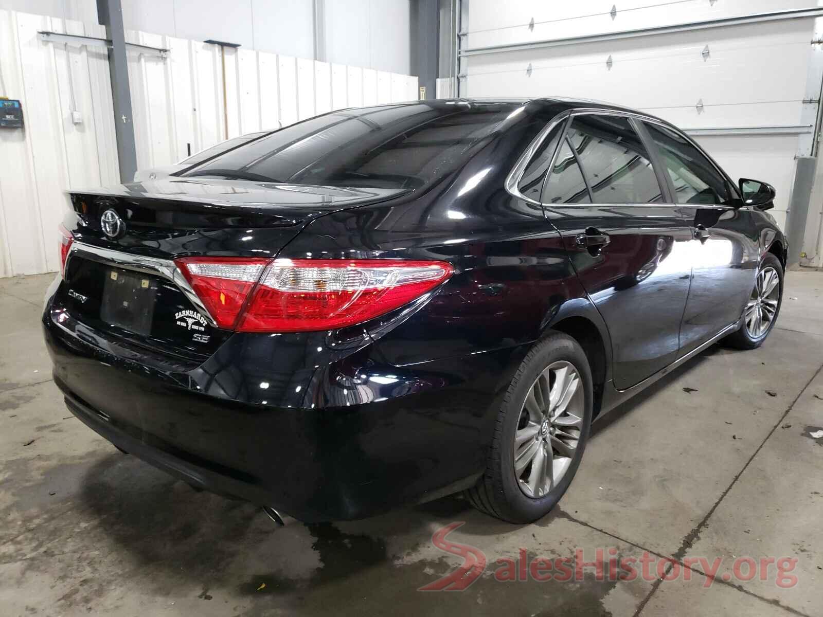 4T1BF1FK5HU300459 2017 TOYOTA CAMRY