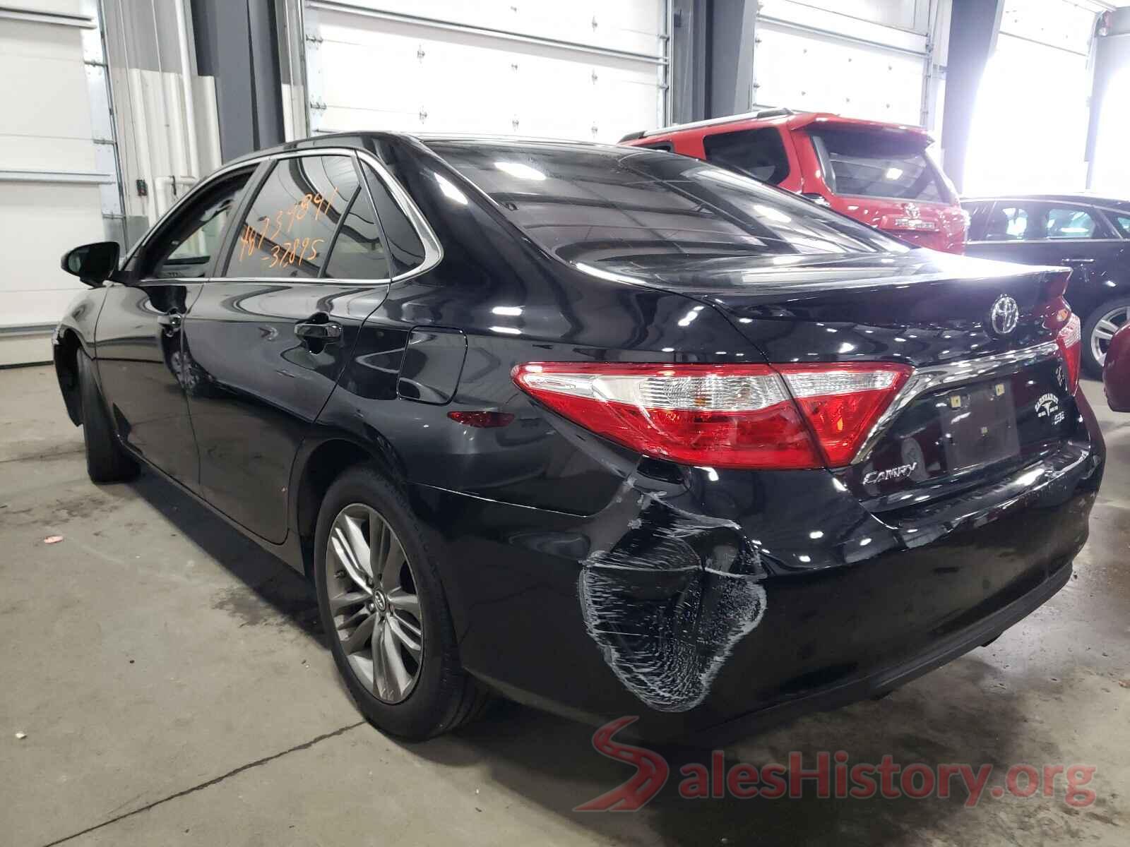 4T1BF1FK5HU300459 2017 TOYOTA CAMRY