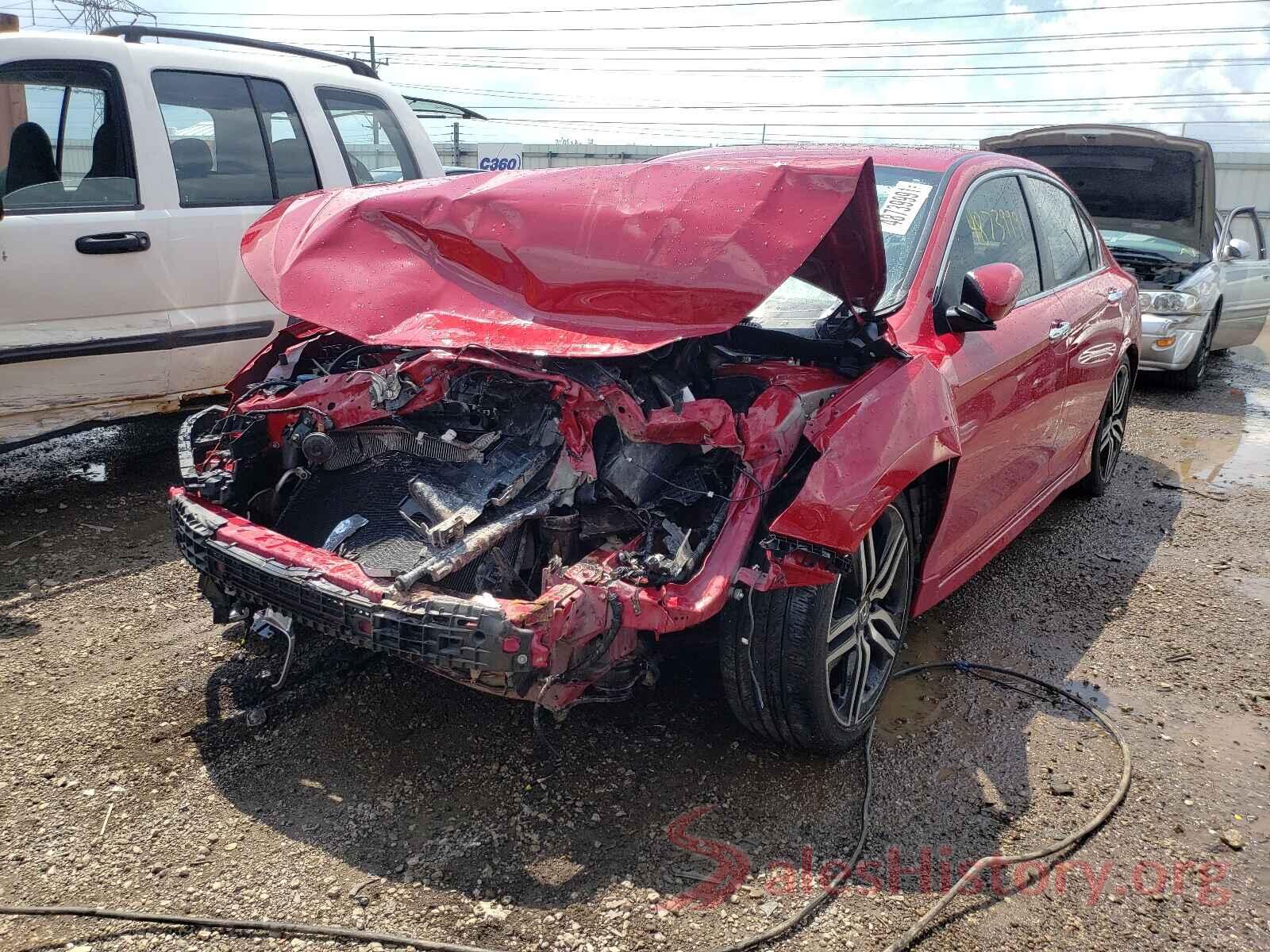 1HGCR2F19HA086074 2017 HONDA ACCORD