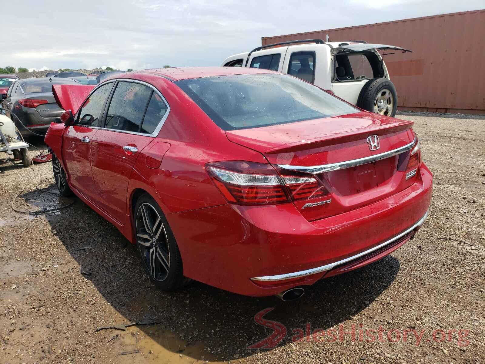 1HGCR2F19HA086074 2017 HONDA ACCORD