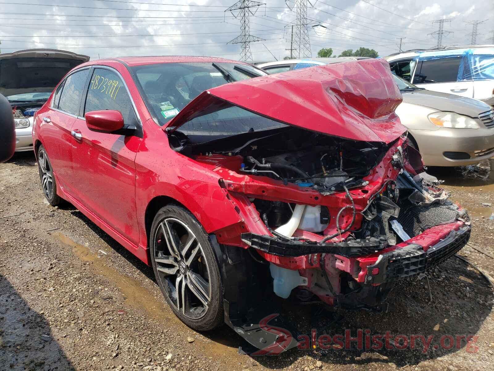 1HGCR2F19HA086074 2017 HONDA ACCORD