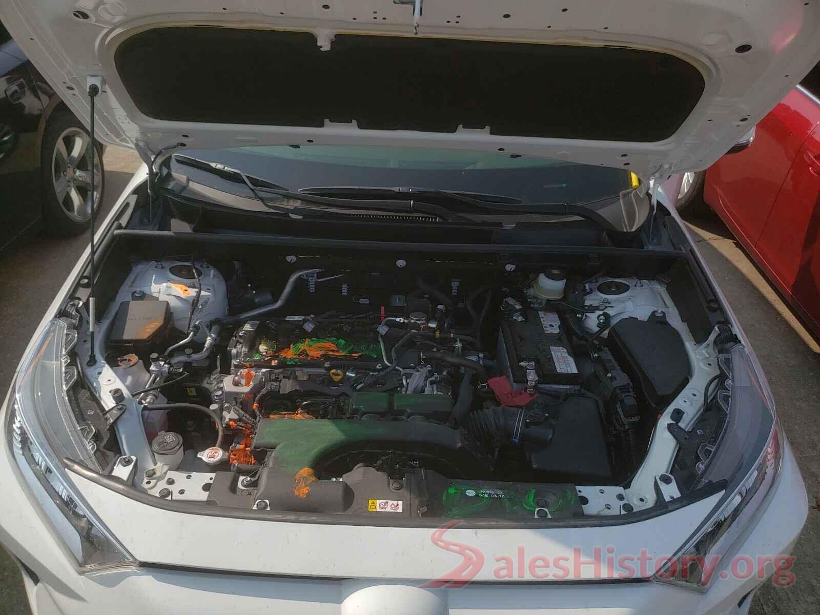 JTMA1RFVXLD053553 2020 TOYOTA RAV4