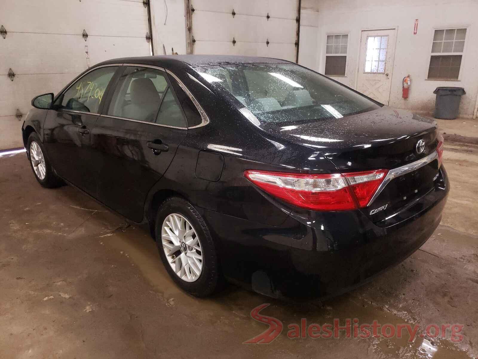 4T1BF1FK5GU613445 2016 TOYOTA CAMRY