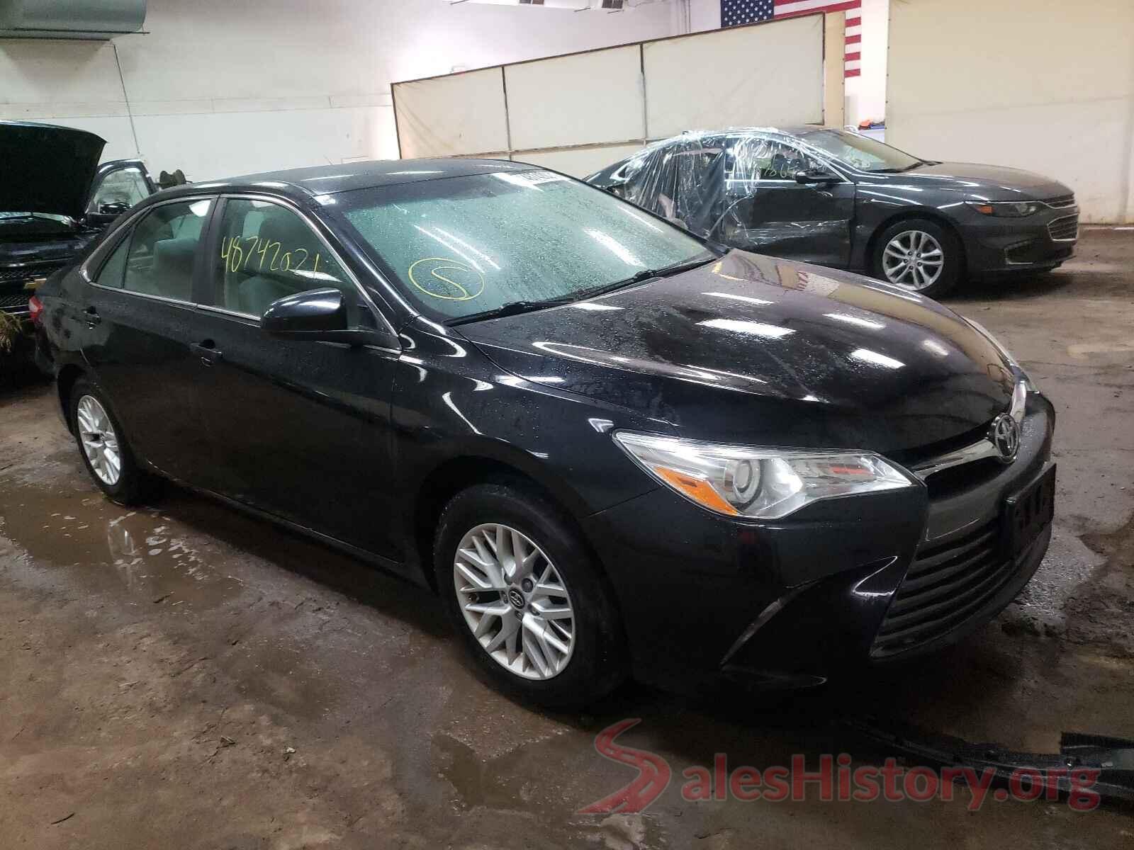 4T1BF1FK5GU613445 2016 TOYOTA CAMRY