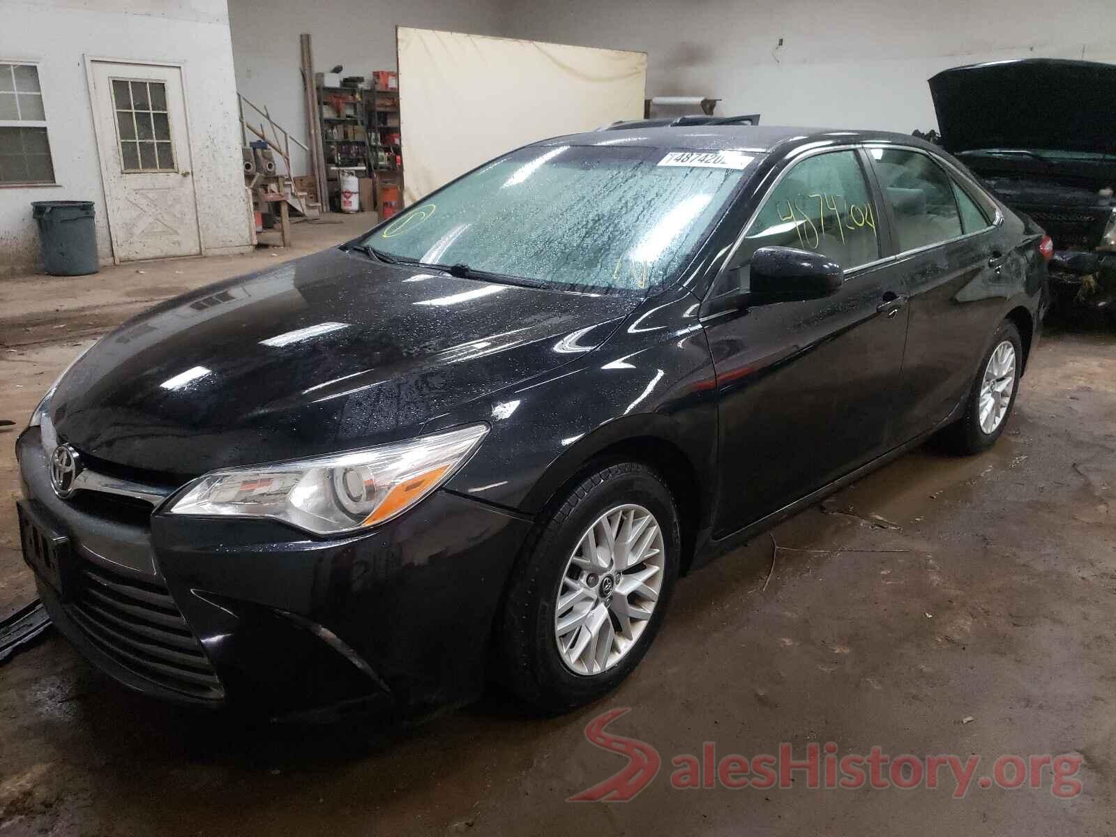 4T1BF1FK5GU613445 2016 TOYOTA CAMRY