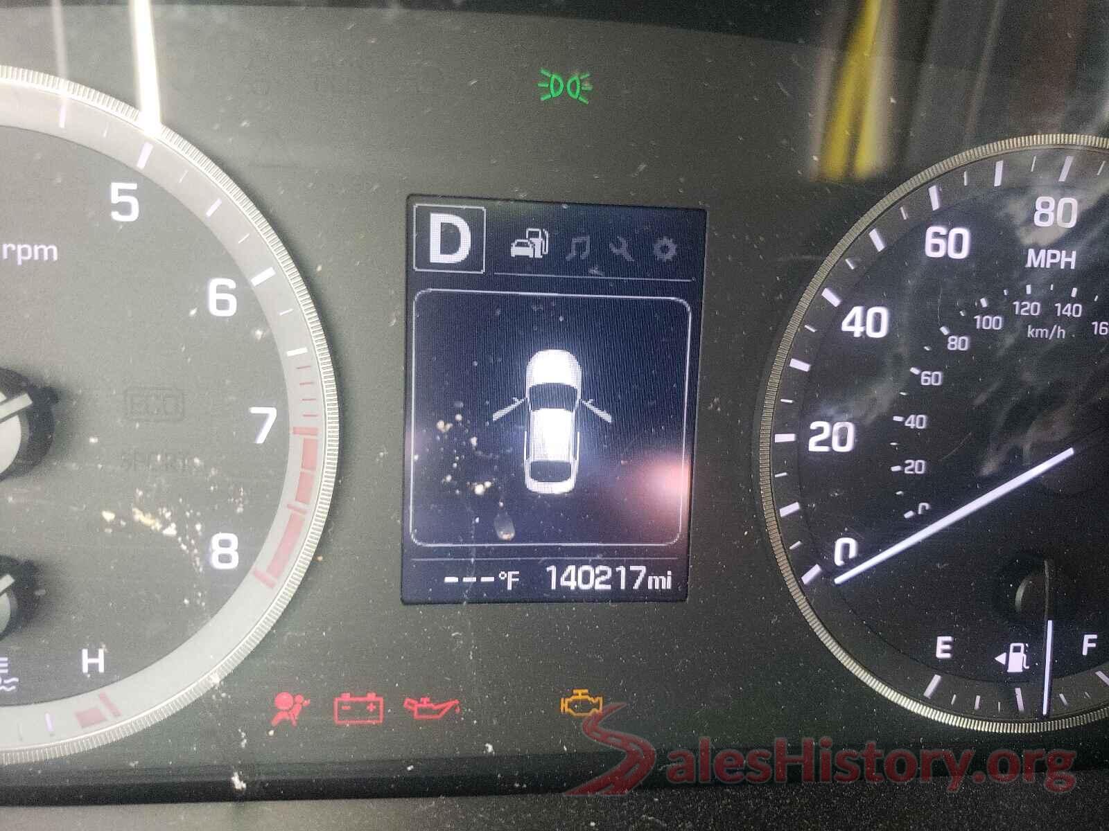 5NPE24AF0GH395482 2016 HYUNDAI SONATA