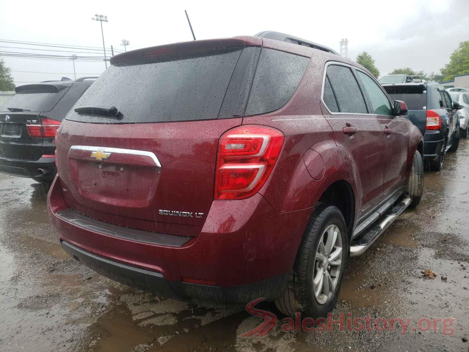 2GNFLFEK4G6300051 2016 CHEVROLET EQUINOX