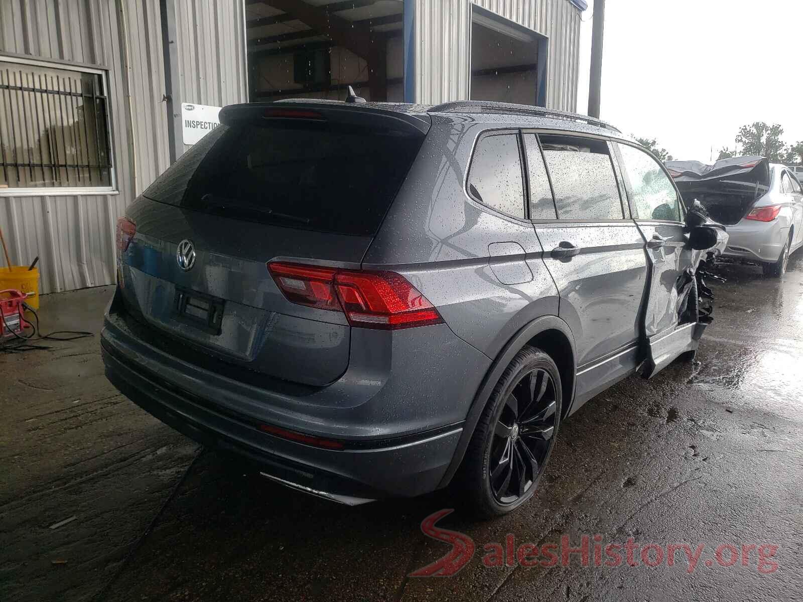 3VV3B7AX3LM062135 2020 VOLKSWAGEN TIGUAN