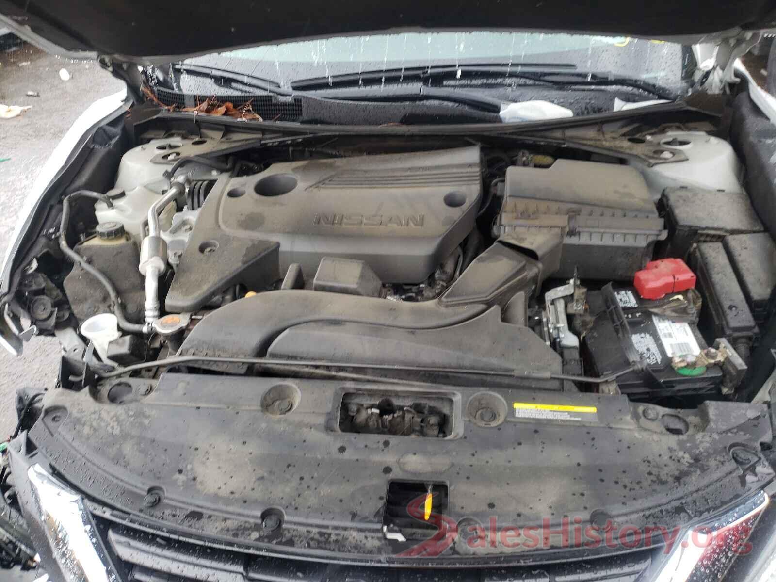 1N4AL3APXJC119303 2018 NISSAN ALTIMA