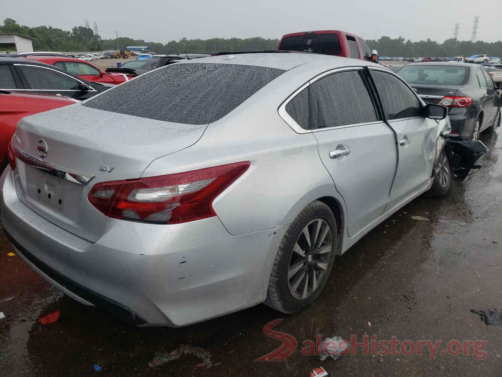 1N4AL3APXJC119303 2018 NISSAN ALTIMA