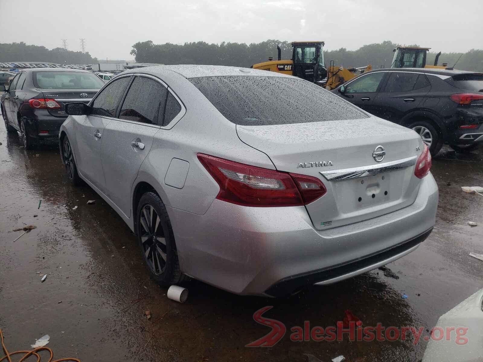 1N4AL3APXJC119303 2018 NISSAN ALTIMA