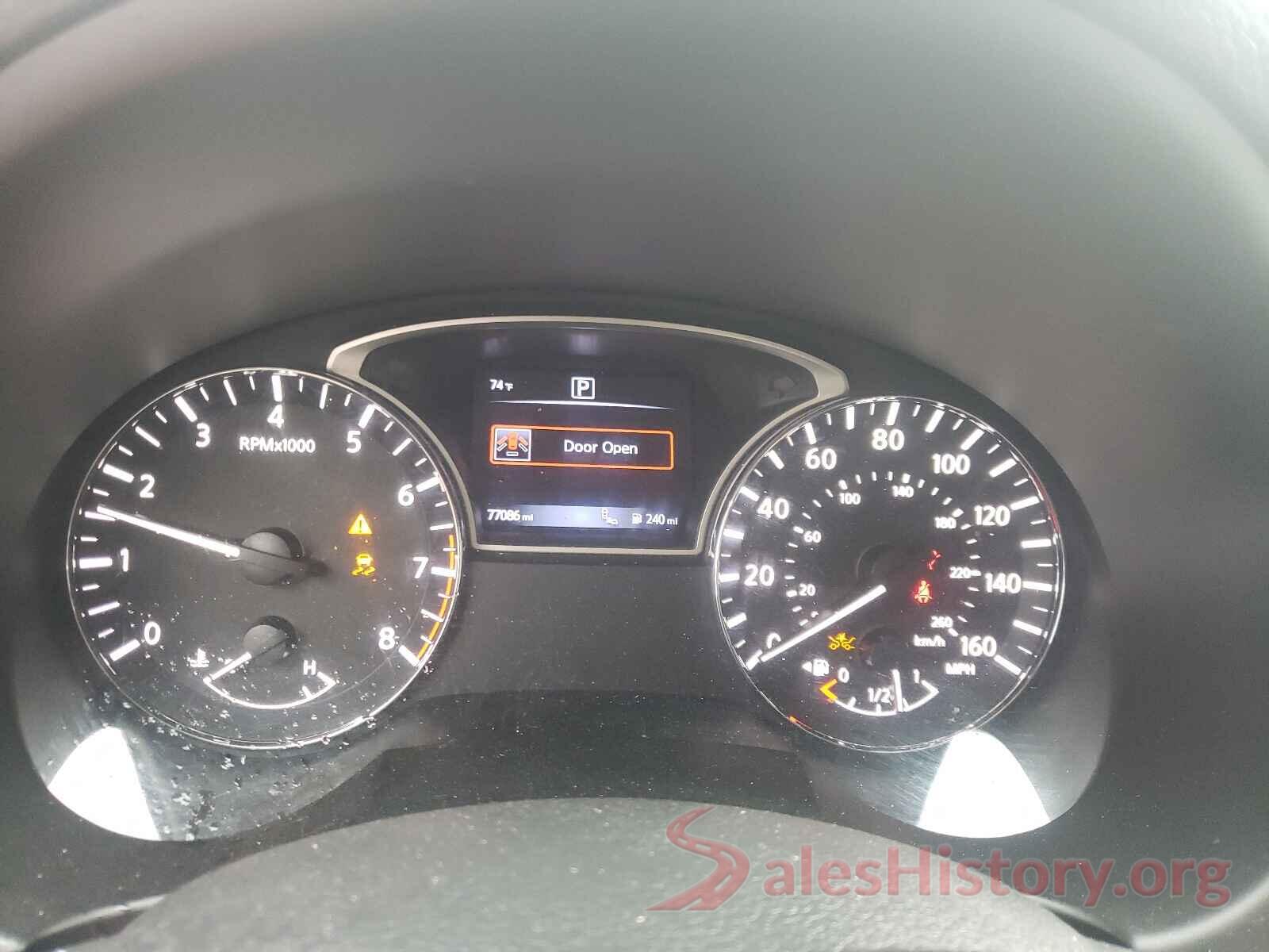 1N4AL3APXJC119303 2018 NISSAN ALTIMA