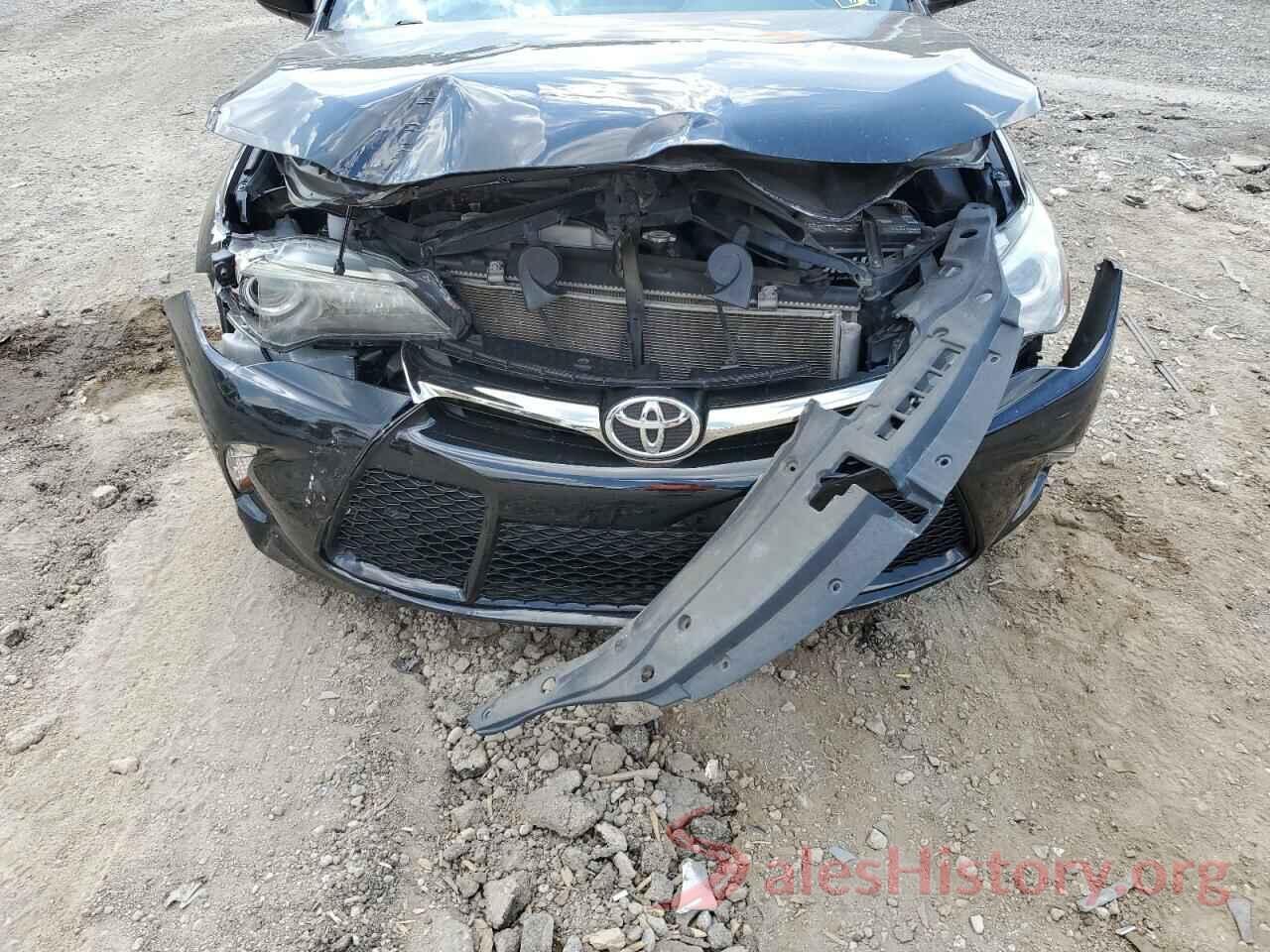 4T1BF1FKXHU623423 2017 TOYOTA CAMRY