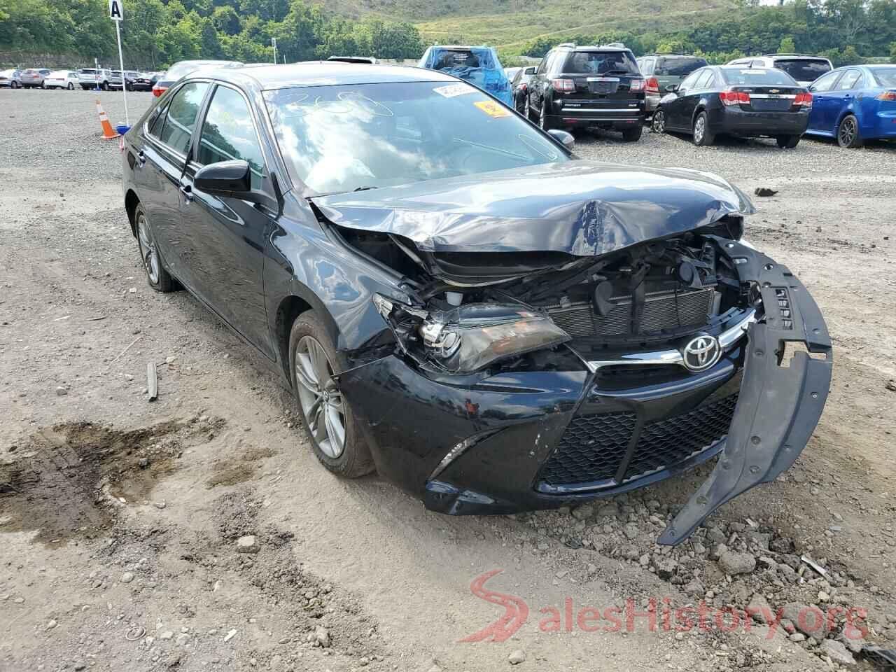 4T1BF1FKXHU623423 2017 TOYOTA CAMRY