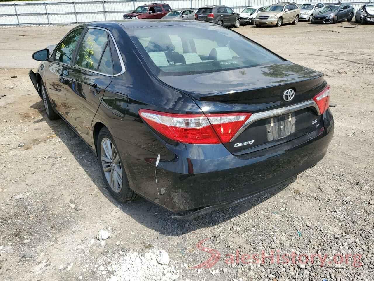 4T1BF1FKXHU623423 2017 TOYOTA CAMRY