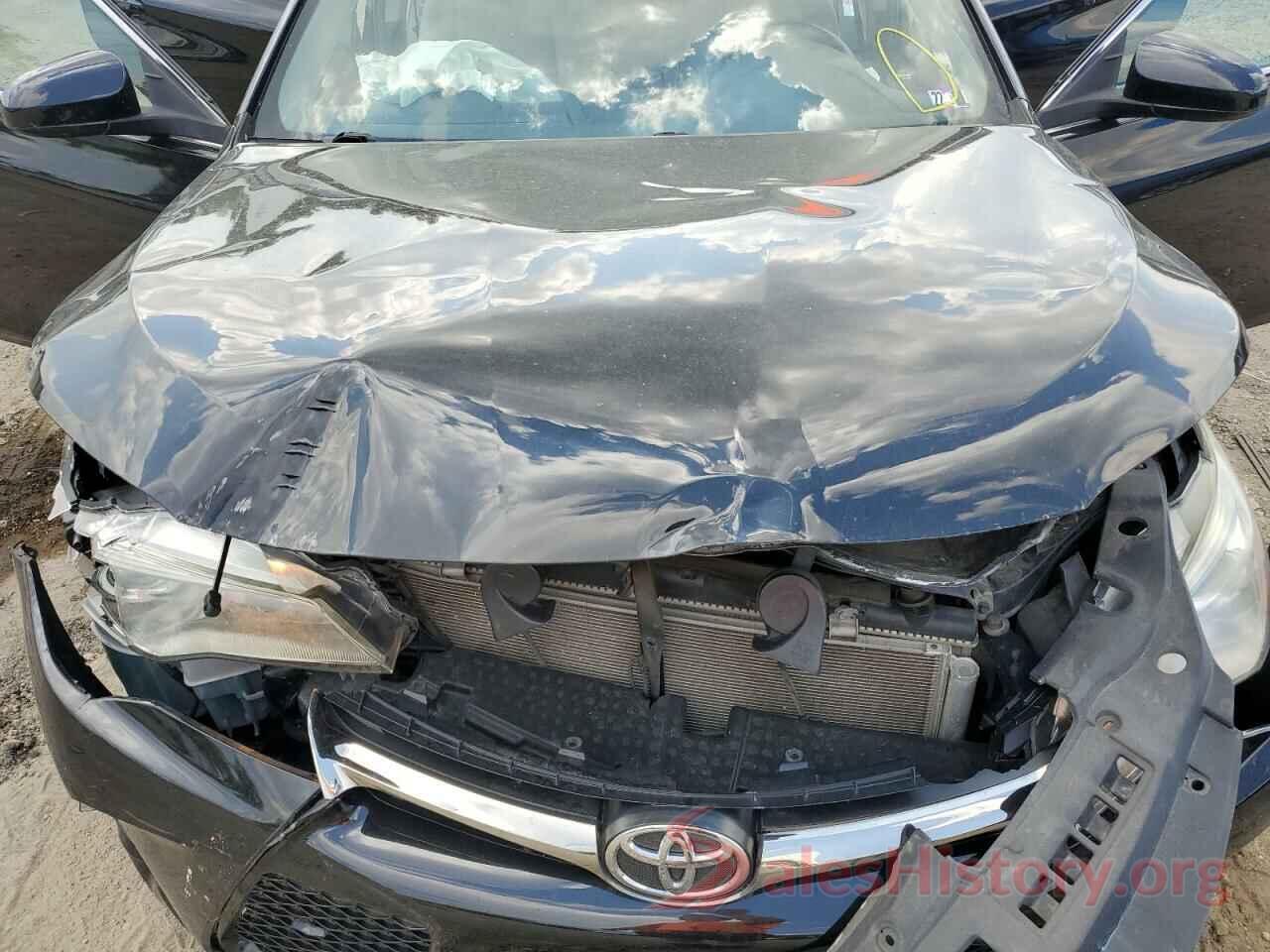 4T1BF1FKXHU623423 2017 TOYOTA CAMRY