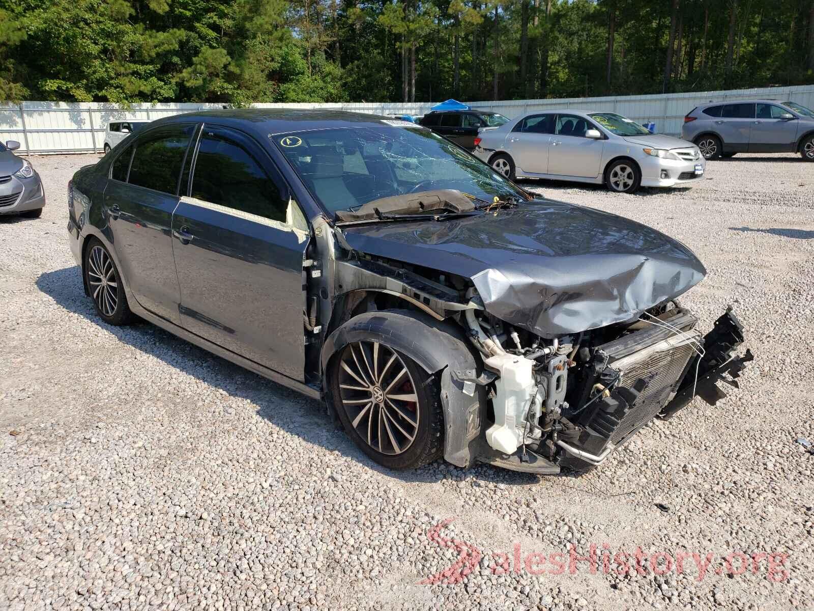 3VWB17AJ1GM272289 2016 VOLKSWAGEN JETTA