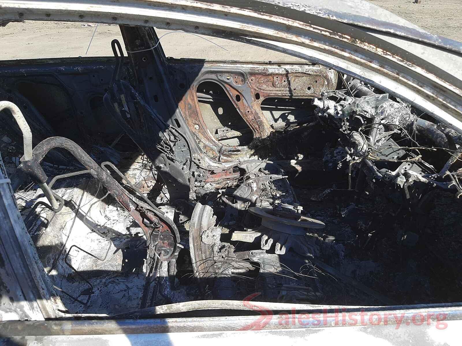 1HGCR2F12HA237580 2017 HONDA ACCORD