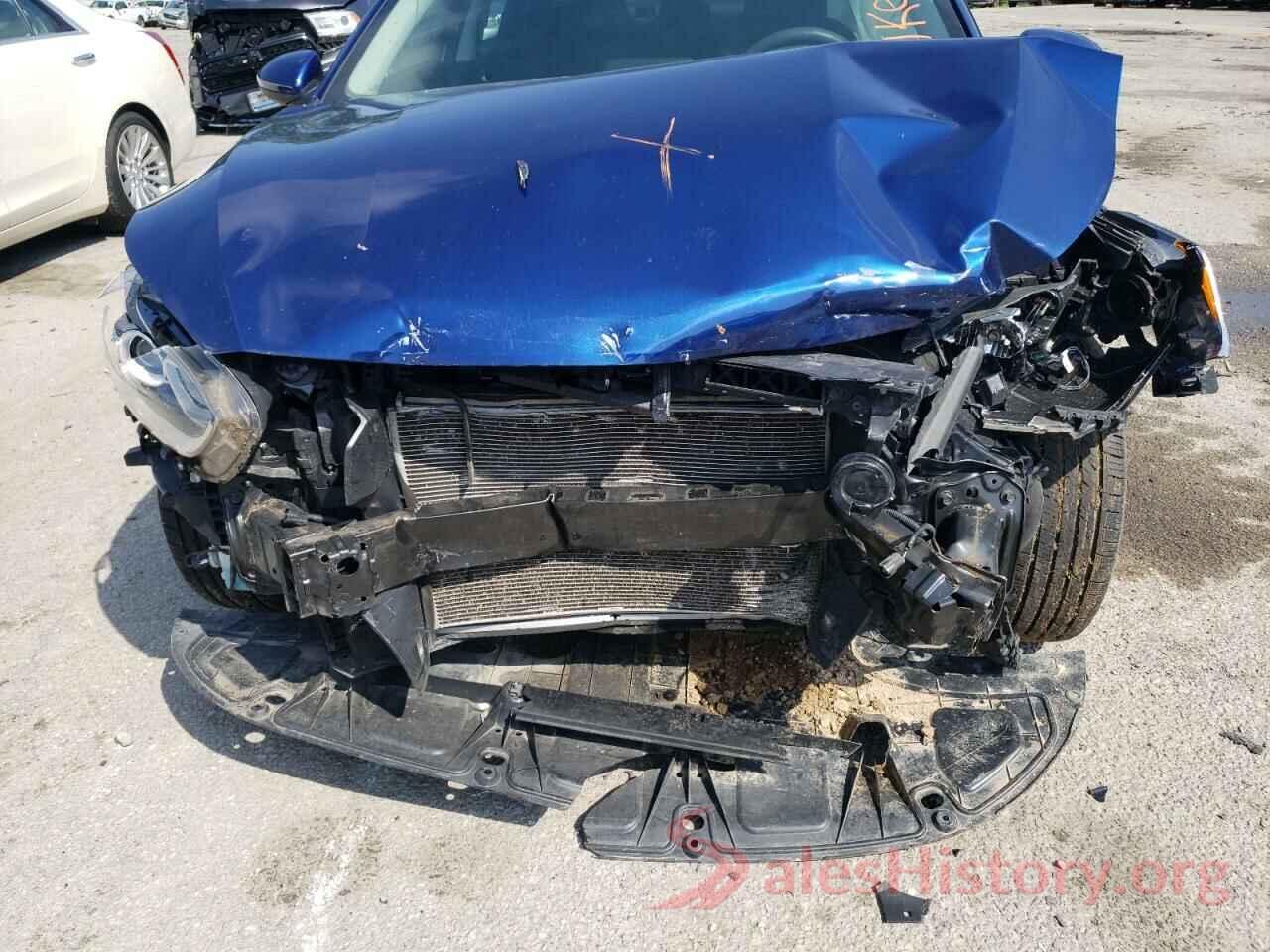 3KPF24ADXKE008159 2019 KIA FORTE