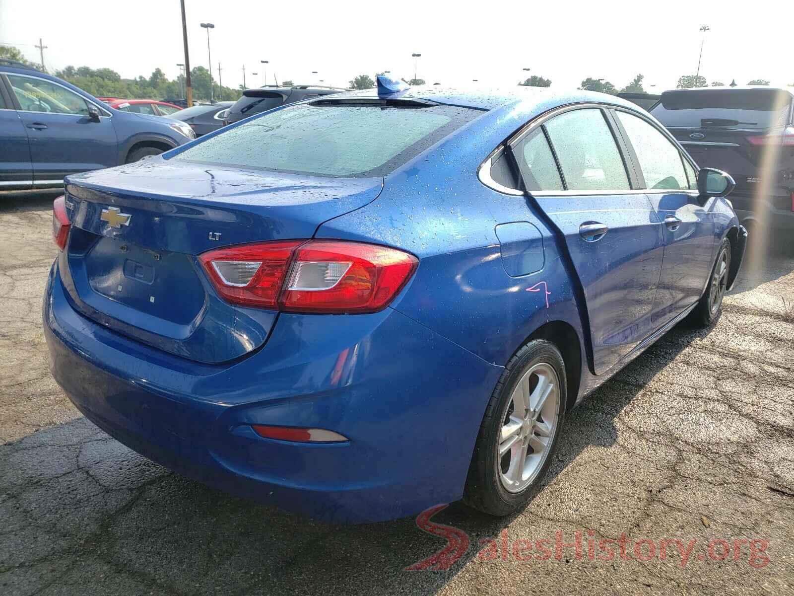 1G1BE5SM1H7281647 2017 CHEVROLET CRUZE