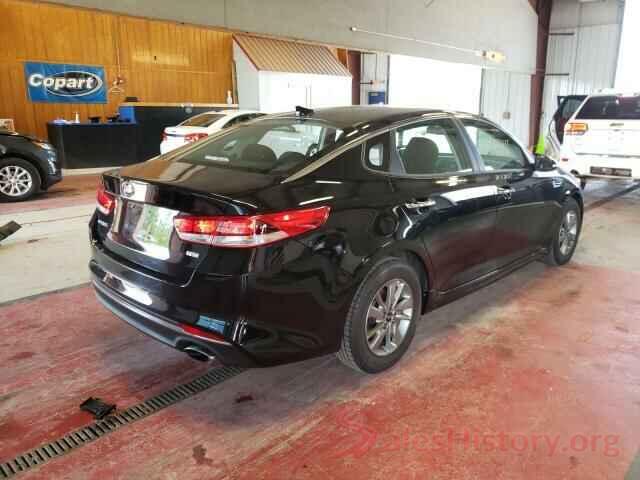 5XXGT4L12JG221133 2018 KIA OPTIMA