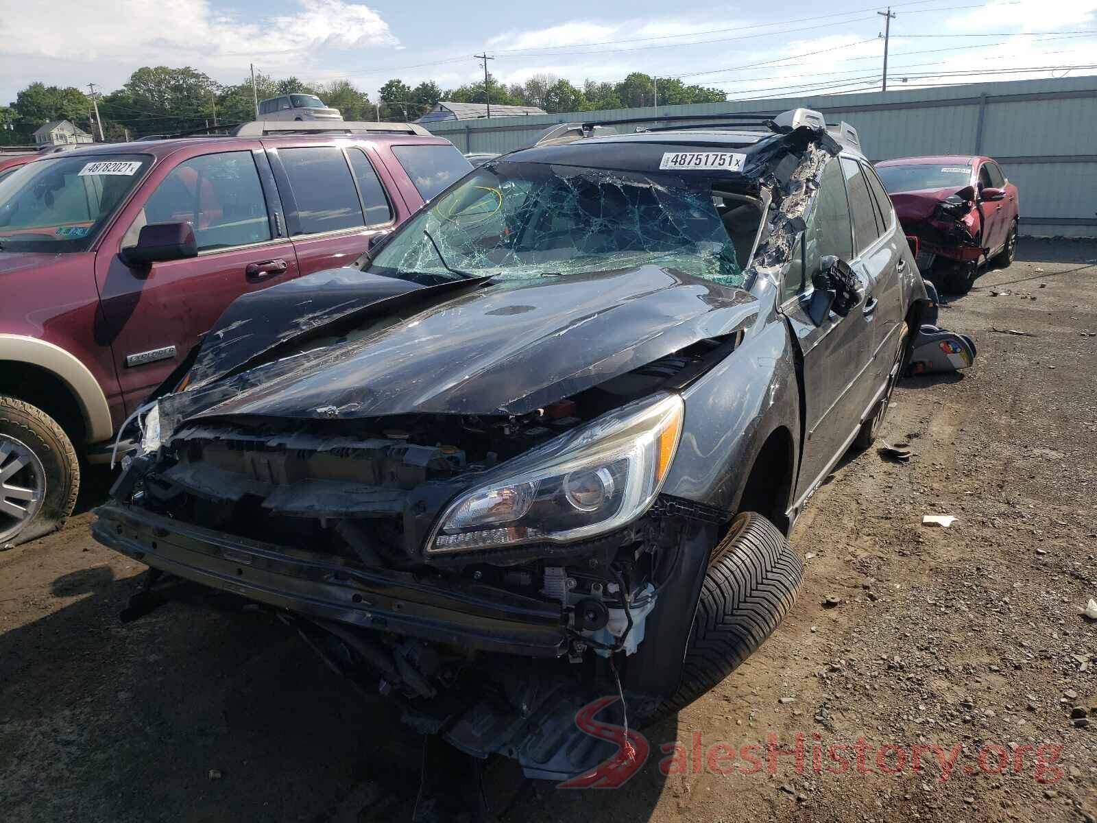 4S4BSANC9G3309112 2016 SUBARU OUTBACK