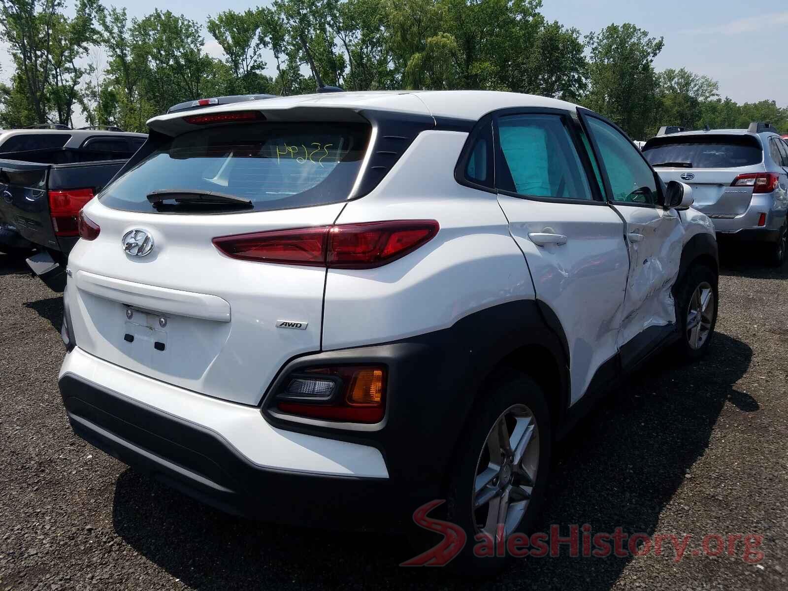 KM8K1CAA7JU158226 2018 HYUNDAI KONA