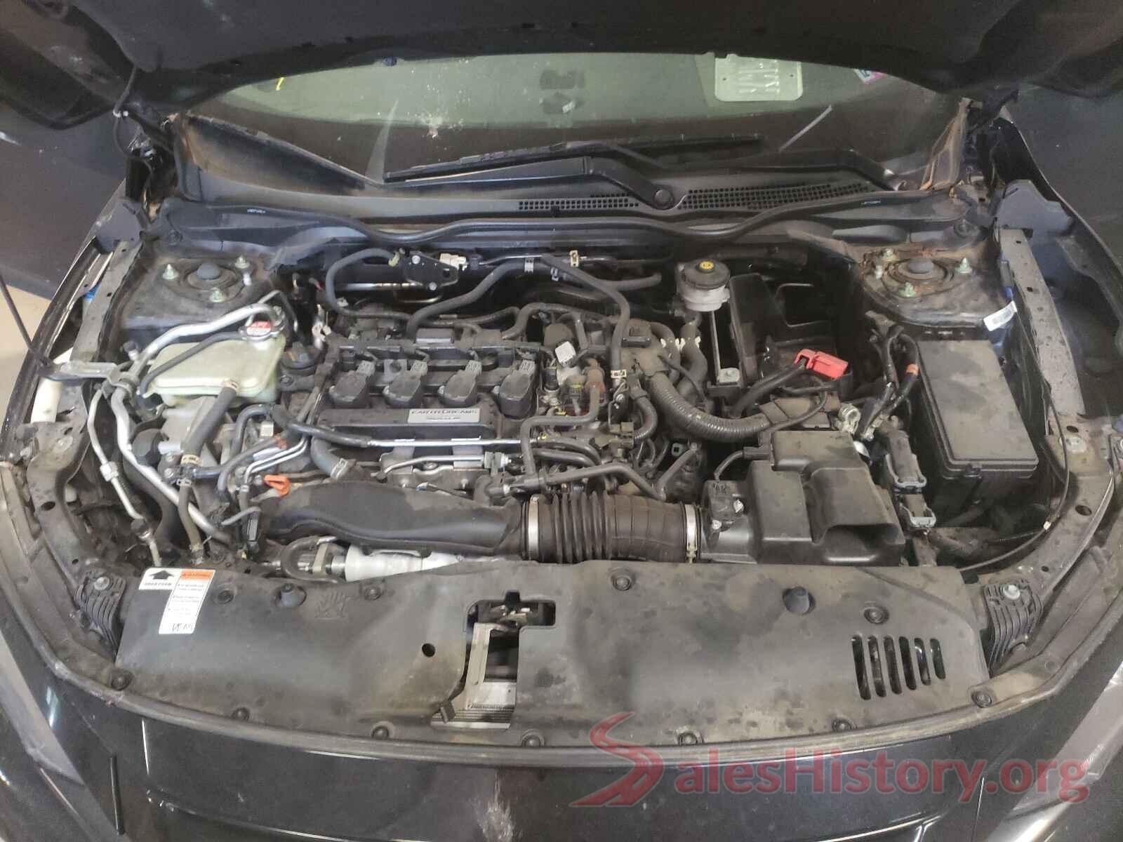 SHHFK7G48HU234193 2017 HONDA CIVIC