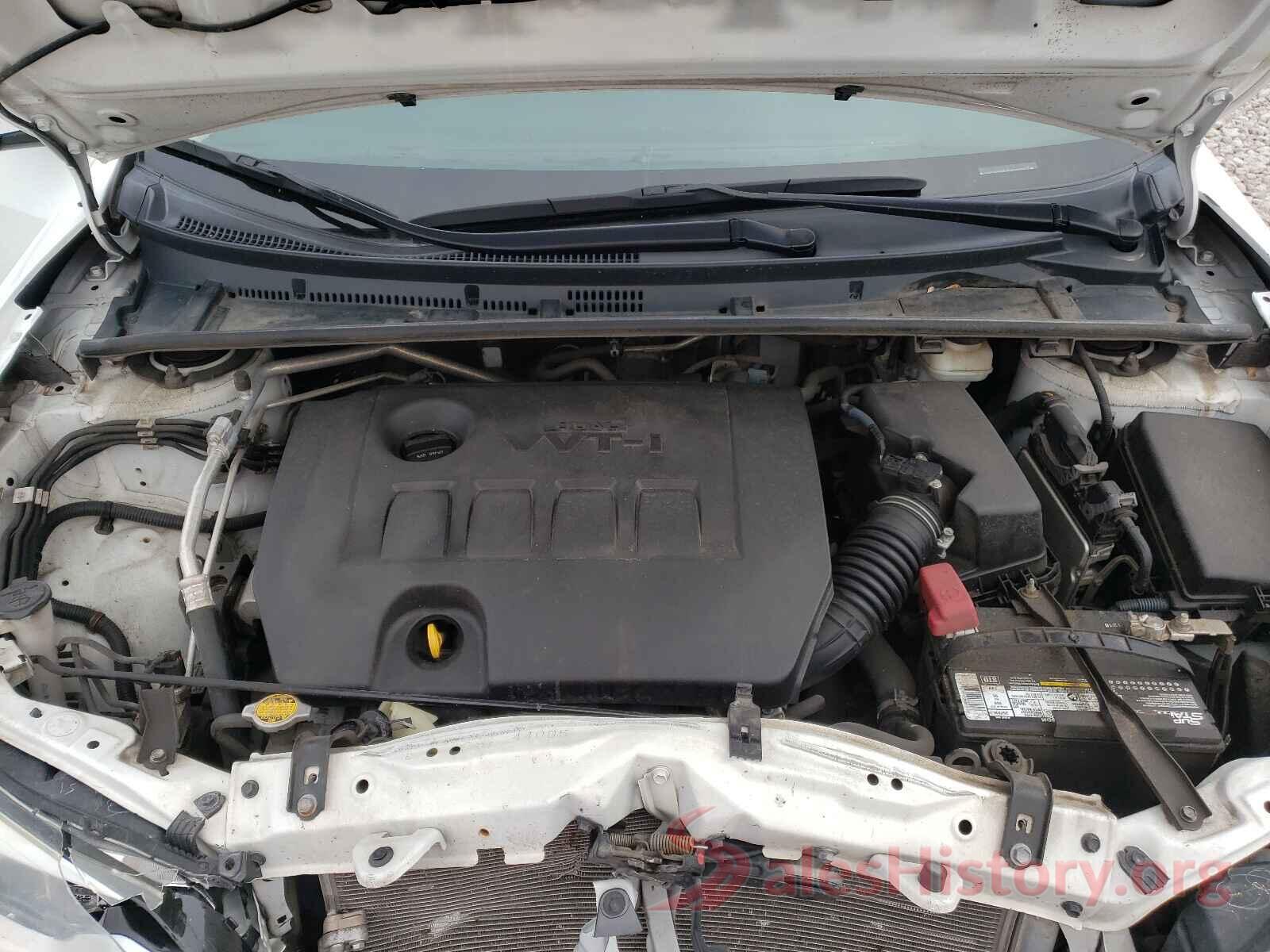 5YFBURHE4GP469481 2016 TOYOTA COROLLA