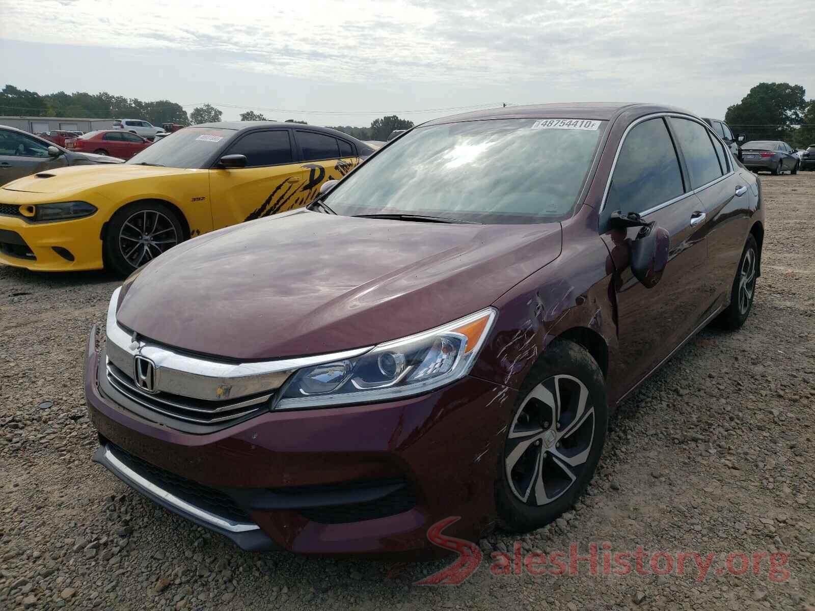 1HGCR2F30HA240978 2017 HONDA ACCORD