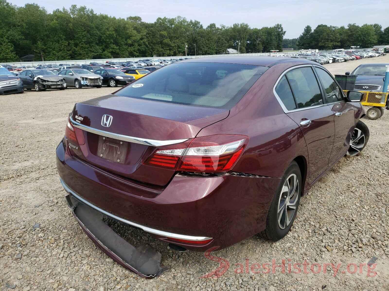 1HGCR2F30HA240978 2017 HONDA ACCORD