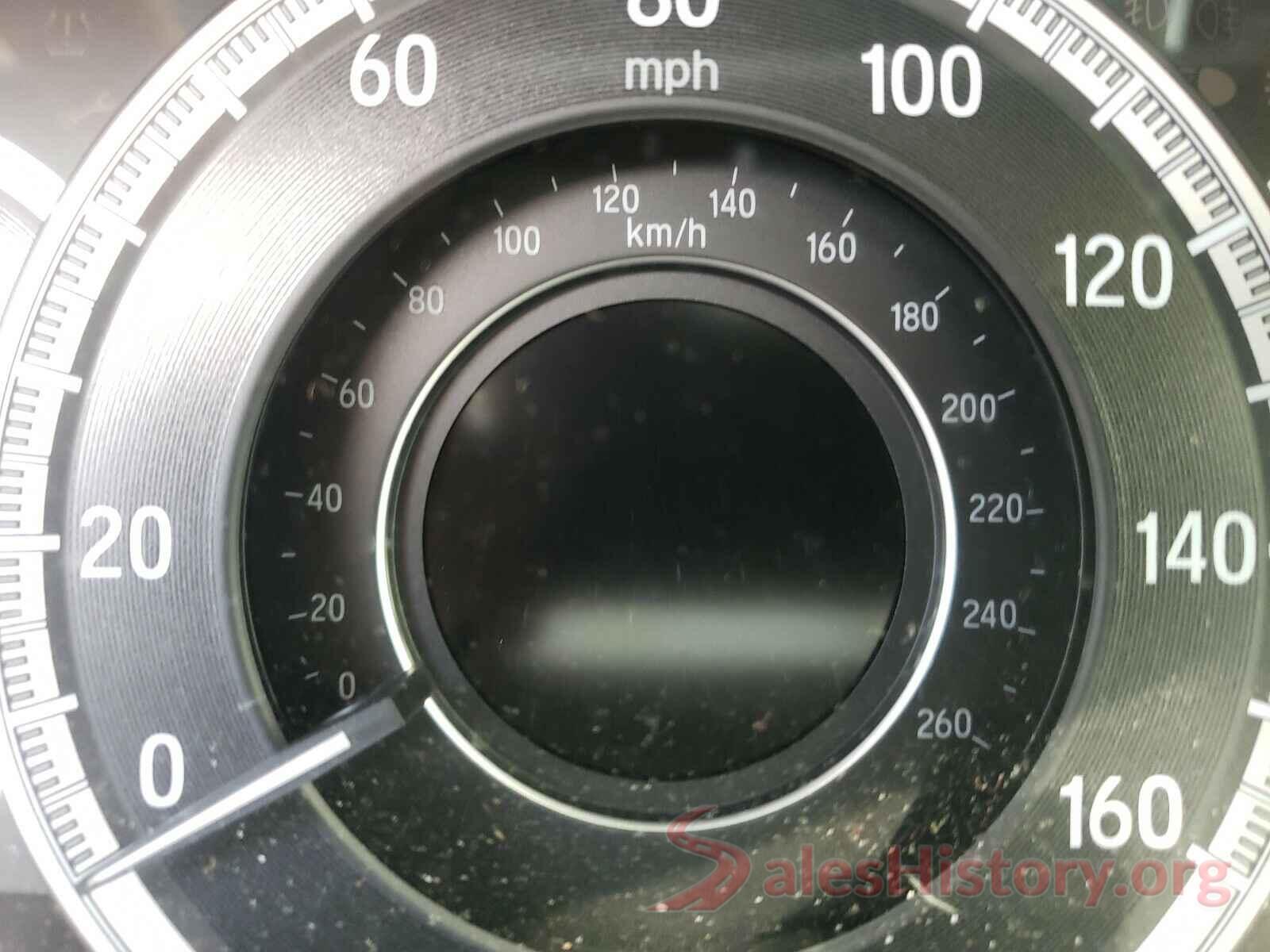 1HGCR2F30HA240978 2017 HONDA ACCORD